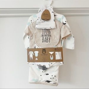 🚫SOLD🚫6 piece take-me-home gift set